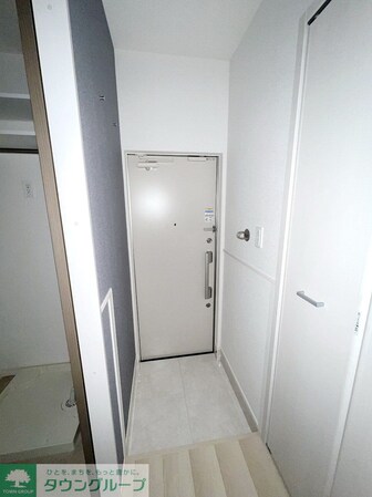 リンの物件内観写真